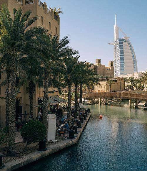  Jumeirah