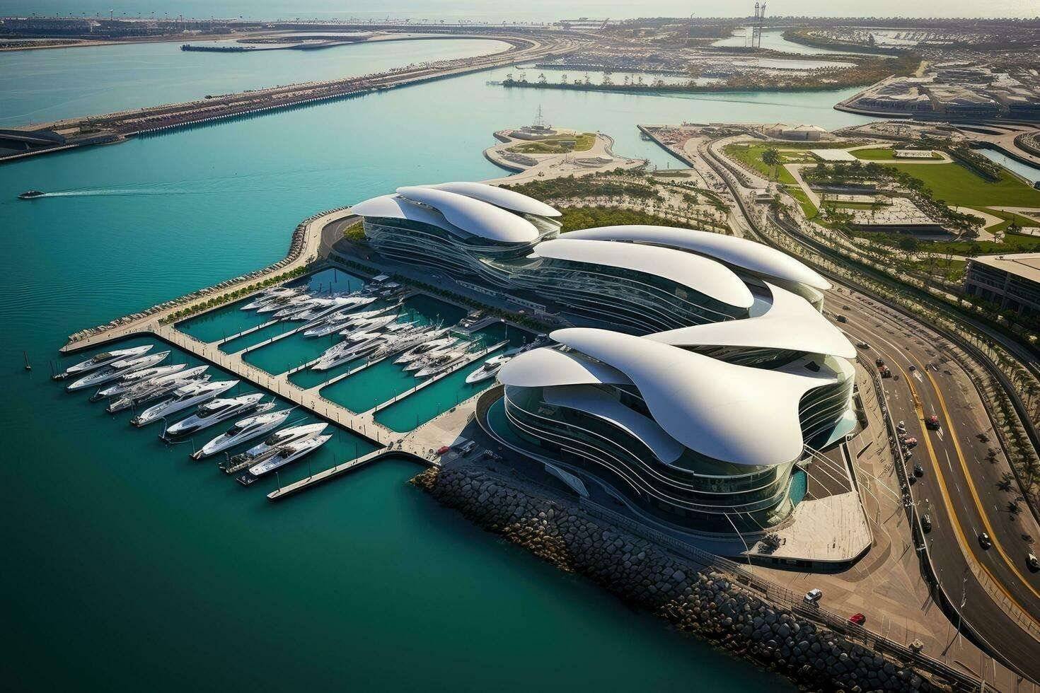 Abu Dhabi