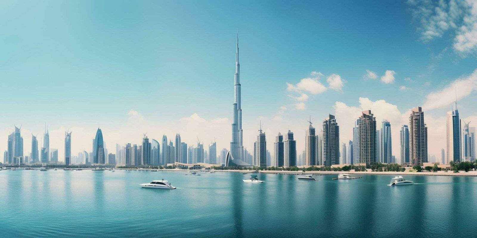 DUBAI