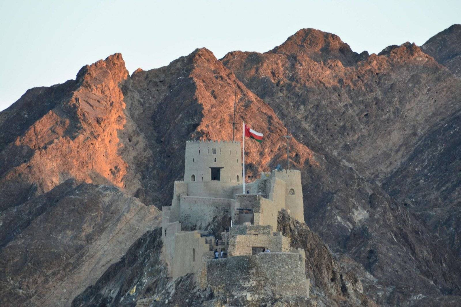 Fujairah